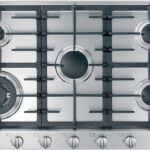 KM 2050 LP 36" Estufa LP SS