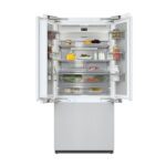 KF 2982 VI 36" MasterCool Frg/Frzr Bottom Mt RH SS