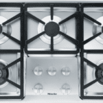 KM 3474 LP 36" Rejillas Hexagonales para estufa LP SS