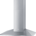 DA 399-7 Classic 36" Campana de Pared Decor Chimney SS