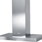 DA 6596 D SS 36" Campana de Isla Incognito Puristic SS