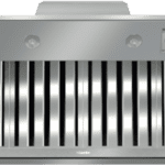 DAR 1150 48" Campana Range Insert SS