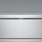 DA 2698 SS 36" inserto de campana de ventilación XSlim Incorporado 625 CFM