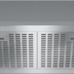 DA 2390 SS 36" Campana de Ventilación XSlim incorporado 625 CFM SS