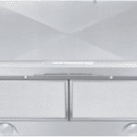 DA 3486 SS 30" Capota Retráctil con Campana de ventilación SS