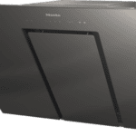 DA 6498 W GG 36" Campana de Ventilación de Pared Pure Gráfico Gris