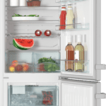 KFN 13923 DE 24" PerfectCool Frg/Frzr Independiente Inferior Mt CTS