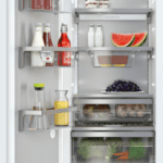 K 2612 Vi 24" Refrigerador Integrado MasterCool LH Vi