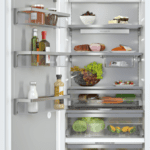 K 2812 Vi 30" Integrated Refrigerator MasterCool LH Vi