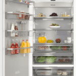 K 2912 Vi 36" Refrigerador Integrado MasterCool LH Vi