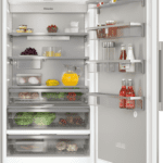 K 2902 SF 36" MasterCool Frg/Frzr Panel de acero inoxidable derecho Mt inferior