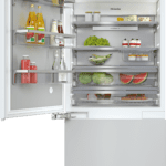 KF 2912 Vi 36" MasterCool Frg/Frzr Parte inferior LH Vi