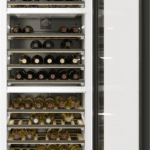 KWT 2602 Vi 24" MasterCool Wine Cooler - RH