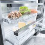 K 2902 VI 36" Integrated Refrigerator MasterCool LR Vi