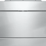 DA 2818 SS 43" Campana de Ventilación empotrada en techo 625 CFM Extractor SS