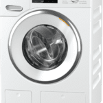 WXF 660 WCS 24" W1 Lavadora TDos de carga frontal