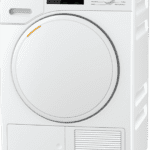 TXD 160WP 24" T1 Secadora Bomba de calor DirectSelect Puerta sólida Blanco WiFi