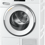 TXR 860WP 24" T1 Secadora Bomba de calor Puerta de vidrio y vapor WiFi MTouch Control