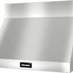 DAR 1220 -3 30"SS Wall Hood