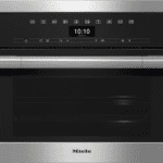 DGC 7370 XL 30" Horno Combi-Steam ContourLine