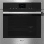 DGC 7580 XXL 30" Horno Combi-Steam ContourLine