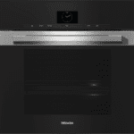 DGC 7685 XXL 30" Horno Combi-Steam conectado PureLine