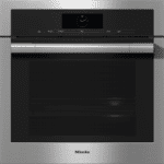 DGC 7785 XXL 30" Horno Combi-Steam conectado ContourLine