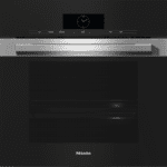 DGC 7885 XXL 30" Combi-Steam oven connected PureLine