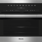 H 7170 BM CTS 30" Horno Compacto con Microondas