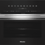 H 7270 BM BW 30" Horno Compacto con Microondas PureLine