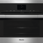 H 7570 BM CTS 30" Compact Oven with Microwave