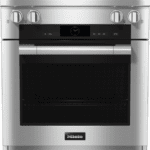 HR 1622-3 30" Estufa de Inducción