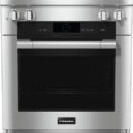 HR 1924-3 LP 30" Estufa Dual Fuel