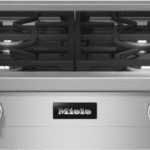 KMR 1124-3 LP 30" Estufa de Gas