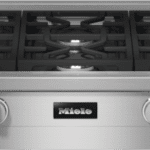 KMR 1134-3 LP 36" Estufa de Gas