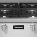 KMR 1354-3 LP 48" Estufa de Gas