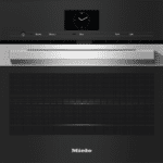 H 7640 BM CTS 24" Horno Compacto con Microondas PureLine