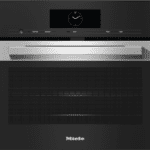 H 7840 BM 24" Horno Compacto con Microondas PureLine