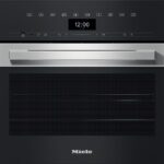 DGC 7440 XL 24" Horno Combi-Steam PureLine