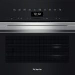 DGC 7470 XL 30" Horno Combi-Steam PureLine