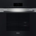 DGC 7880 XXL 30” Horno Combi Steam