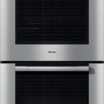 H 7780 BP2 30" Horno Doble de Convección ContourLine