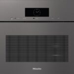 H 7870 BMX GG 30" Horno Compacto con Microondas ArtLine